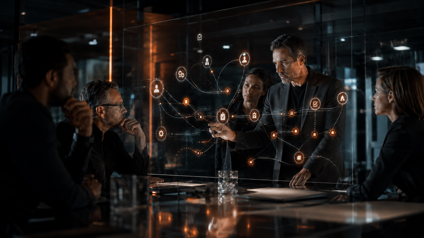 Why AI Workflow Integration Is the Real Competitive Advantage in 2026