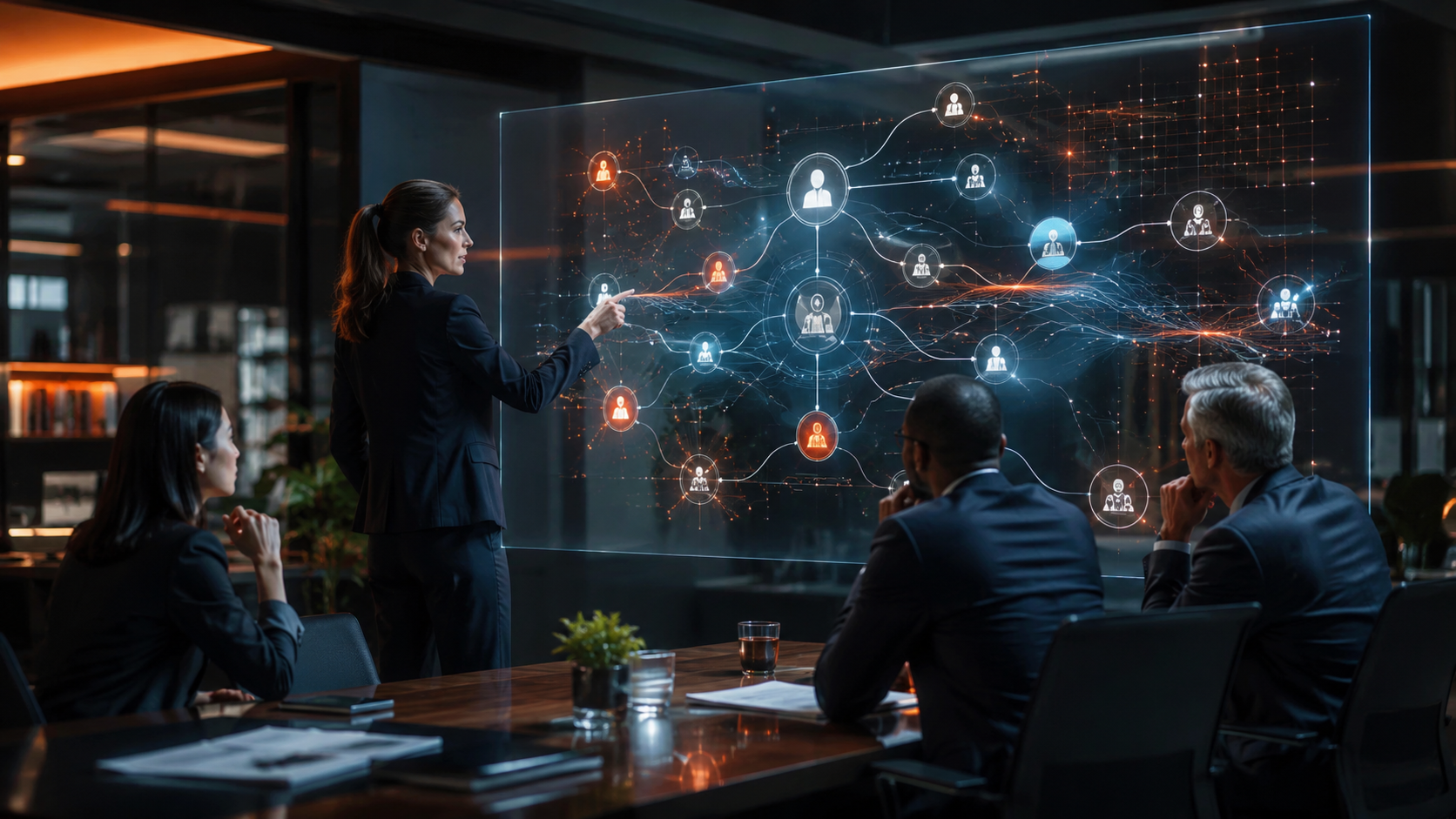 AI Agents for Business: How Companies Can Move Beyond Chatbots