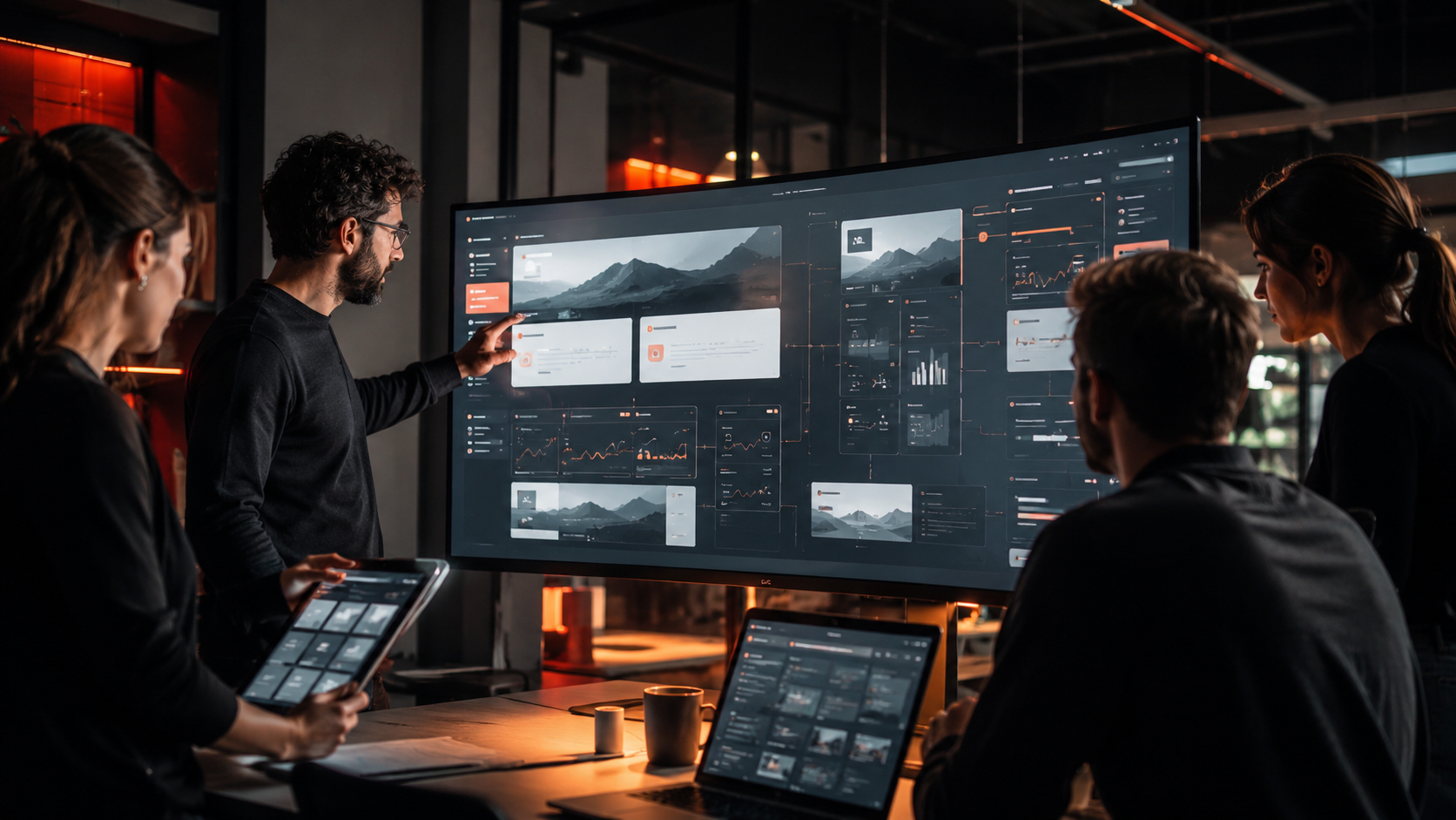 AI-Ready Websites: Why Your Website Must Become More Than a Digital Brochure