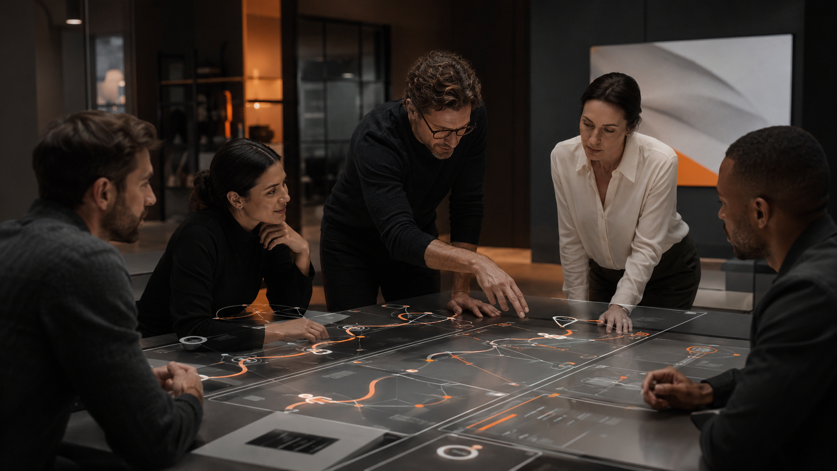 Human-Centered AI Automation: The Key to Better Customer Experience