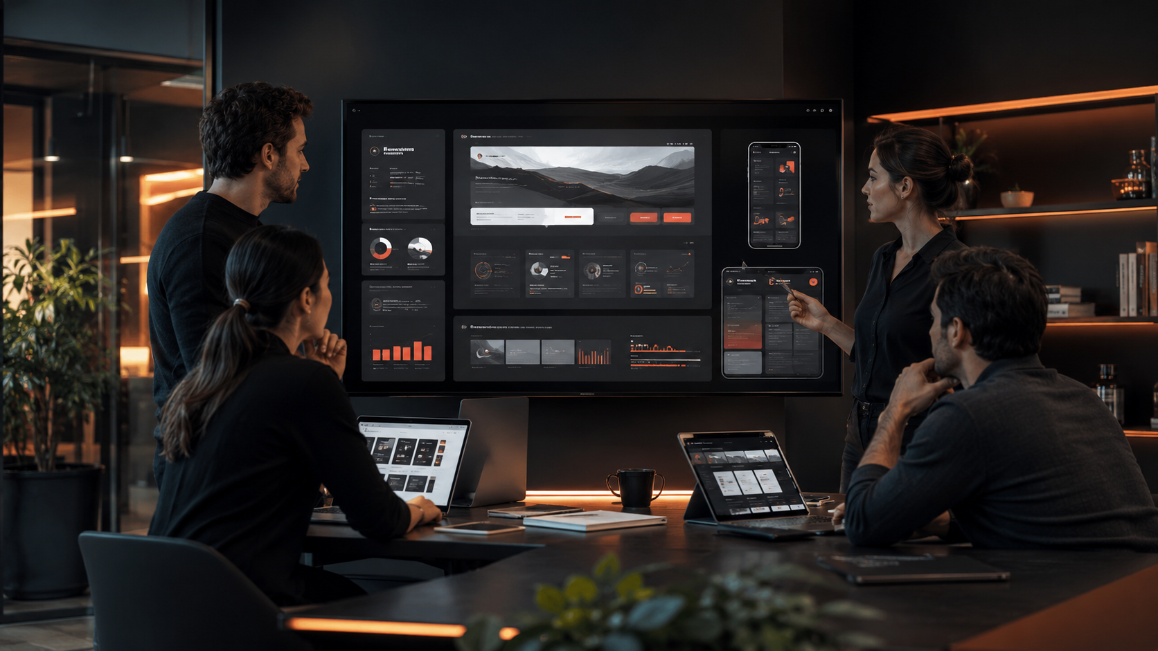 Website Modernization in 2026: What Growing Companies Need to Fix First