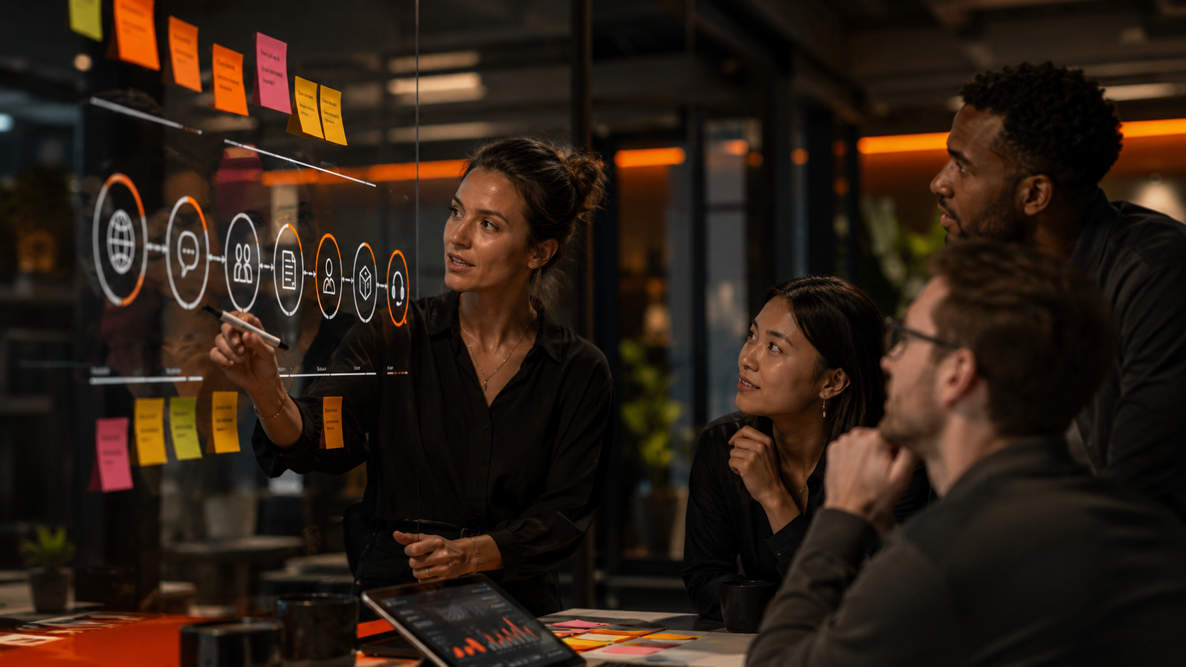 Customer Experience Design: Why Digital Brands Need Clearer Journeys