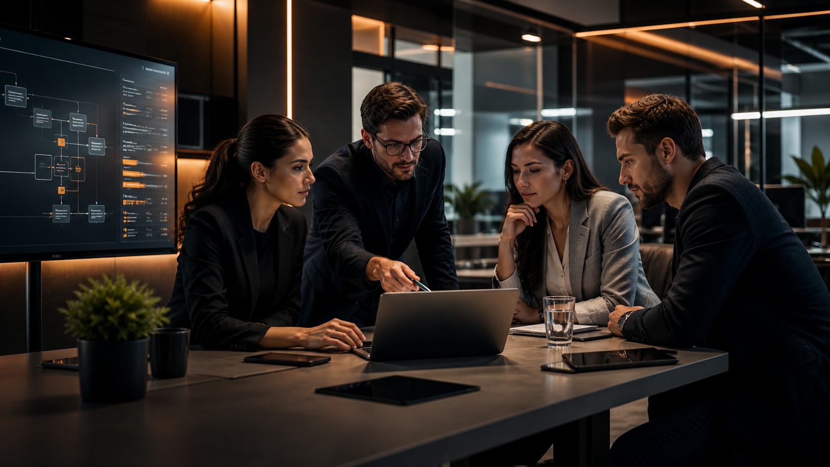 Secure AI Automation: Why Cyber Resilience Is Now a Business Growth Priority