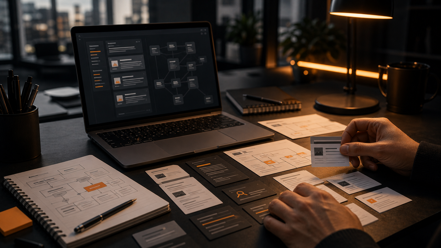 AI Search Is Changing Brand Discovery: Why SEO Now Needs A Website Content Architecture Strategy