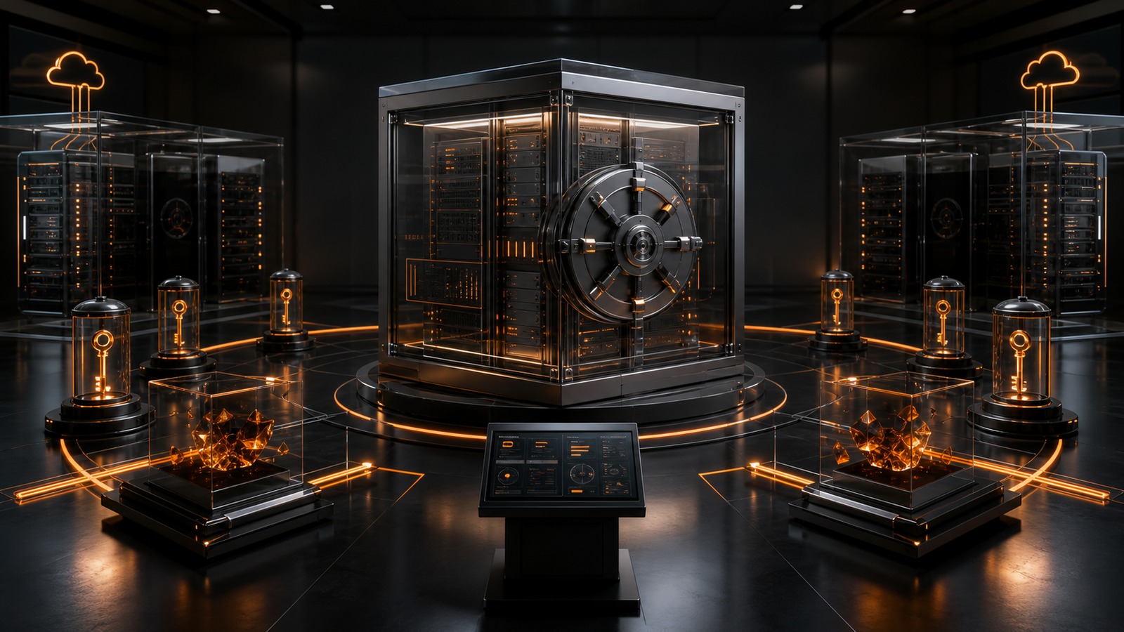 Accenture Breach Shows Why Source-Code Secrets Need Board-Level Governance
