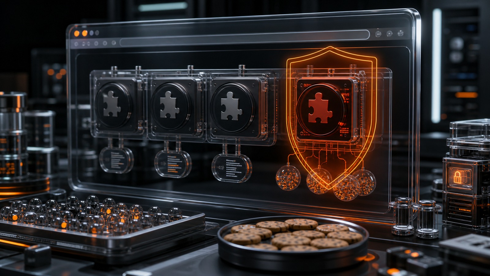 Adobe Extension Flaw Shows Why Browser Add-Ons Need SaaS Security Reviews