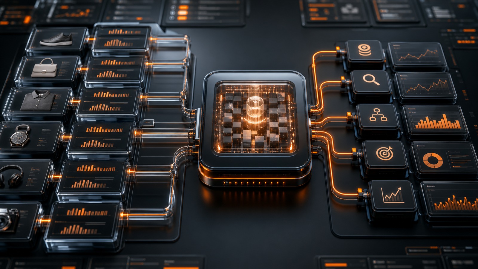 AI Max Shopping Support Makes Product Feed Quality a Paid Media Advantage
