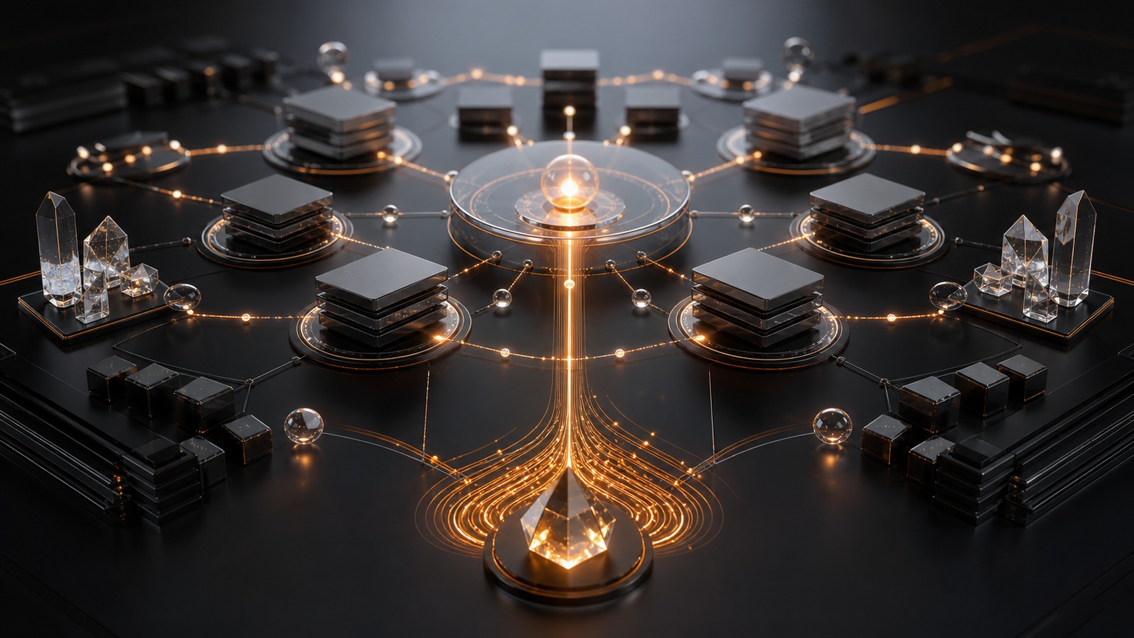 AI Search Visibility Starts With Helpful Content and Structured Expertise