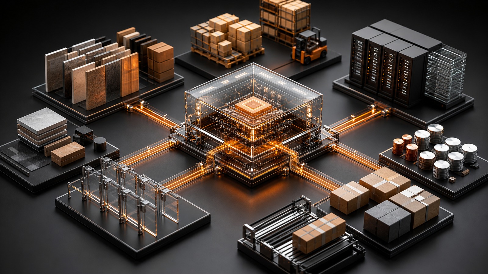 B2B Ecommerce Portals Let Buyers Reorder, Quote, and Pay Without Friction