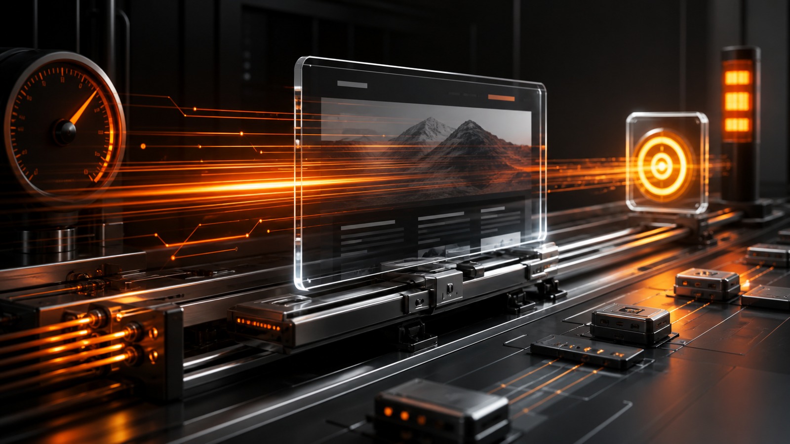 Core Web Vitals Turn Website Speed Into a Conversion Advantage