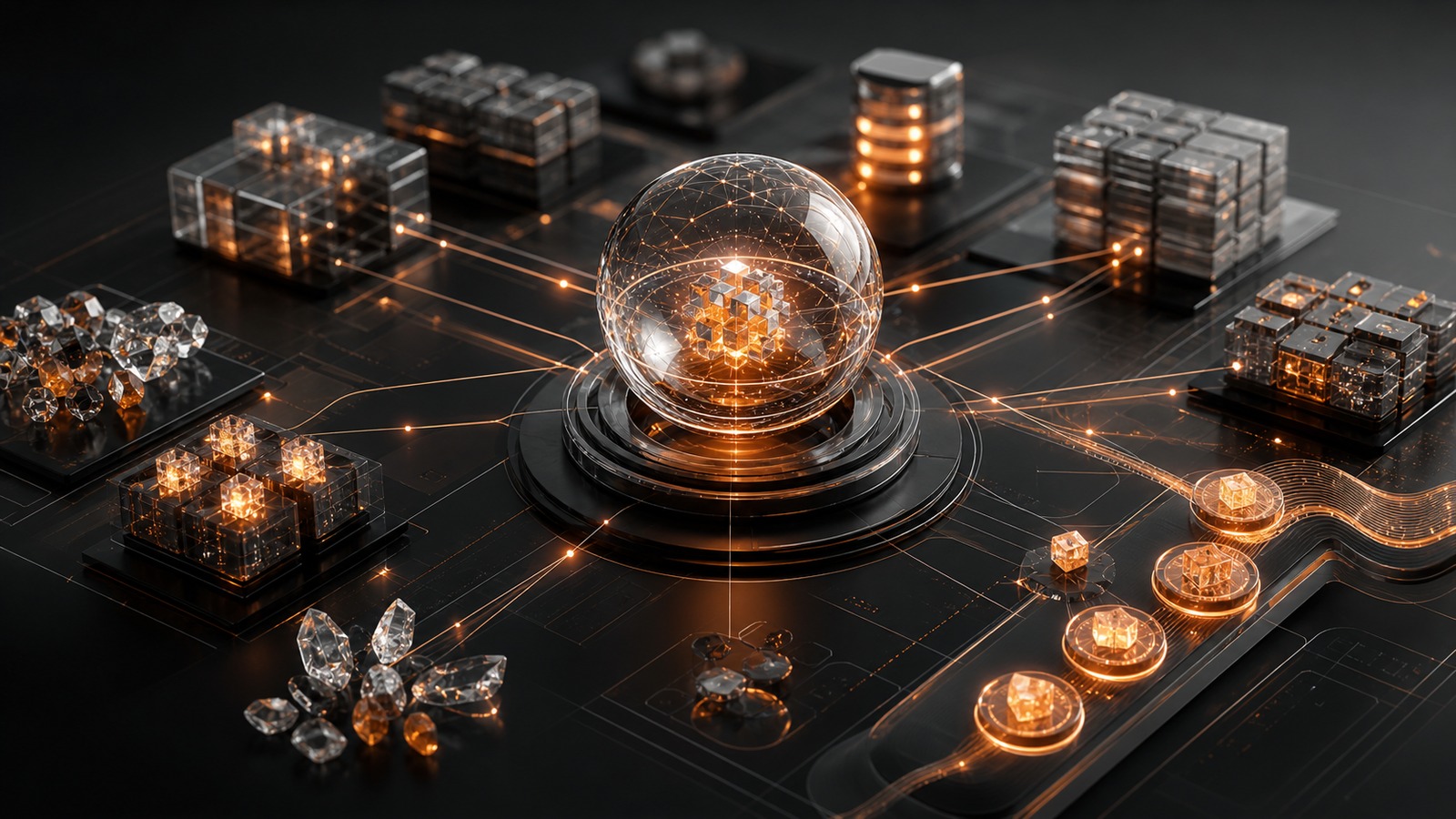 Customer Data Platforms Turn Fragmented CRM Data Into Revenue Segments