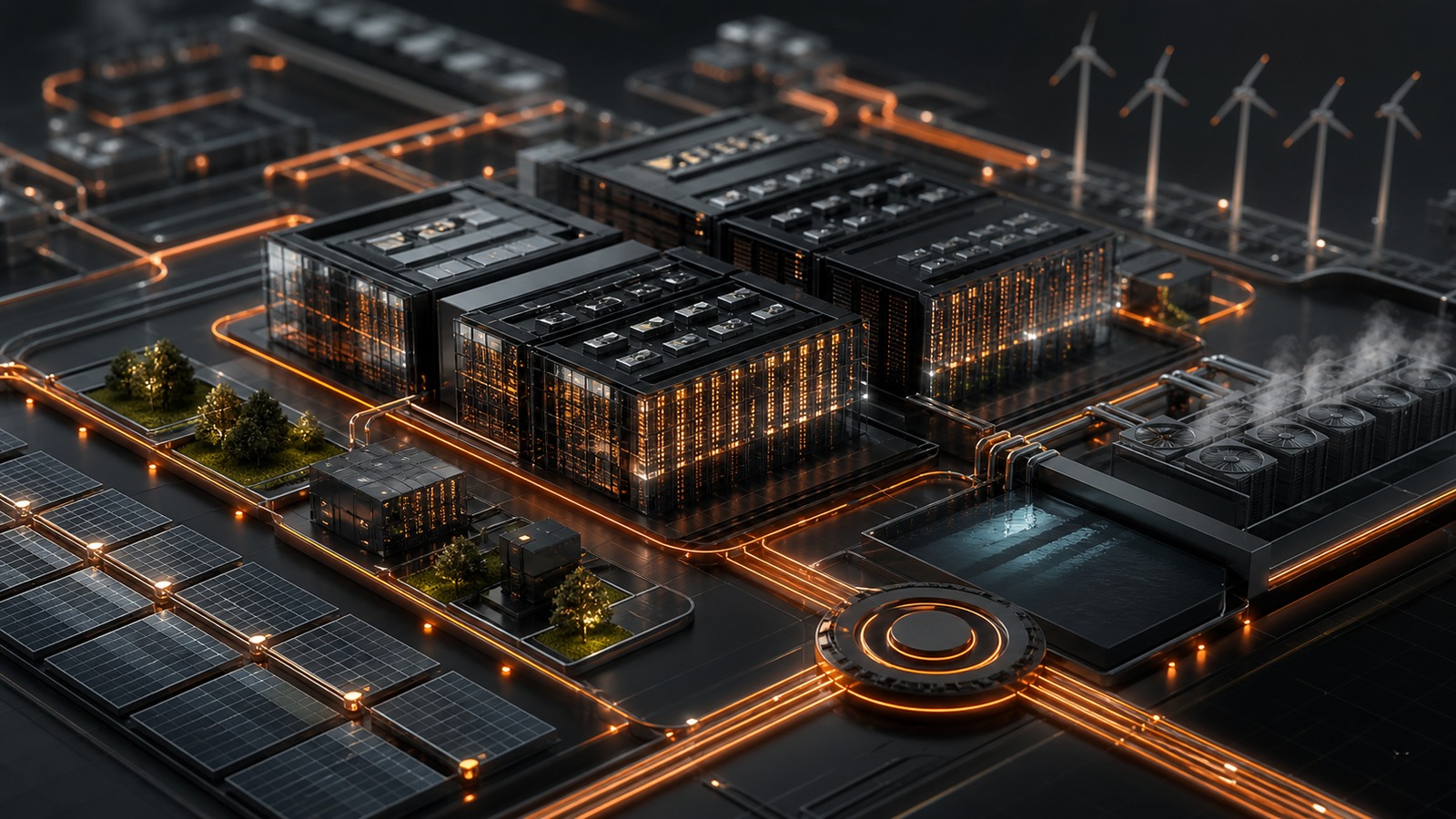 Data Center Emissions Surge Shows Why Cloud Efficiency Is Now a Growth Strategy