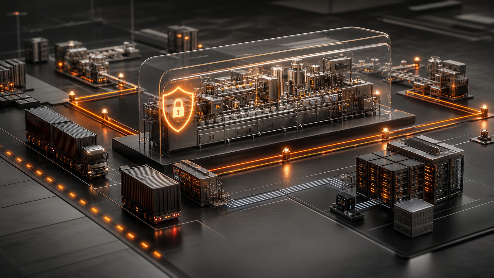 Fairlife Ransomware Attack Shows Why Operational Resilience Must Be Digital