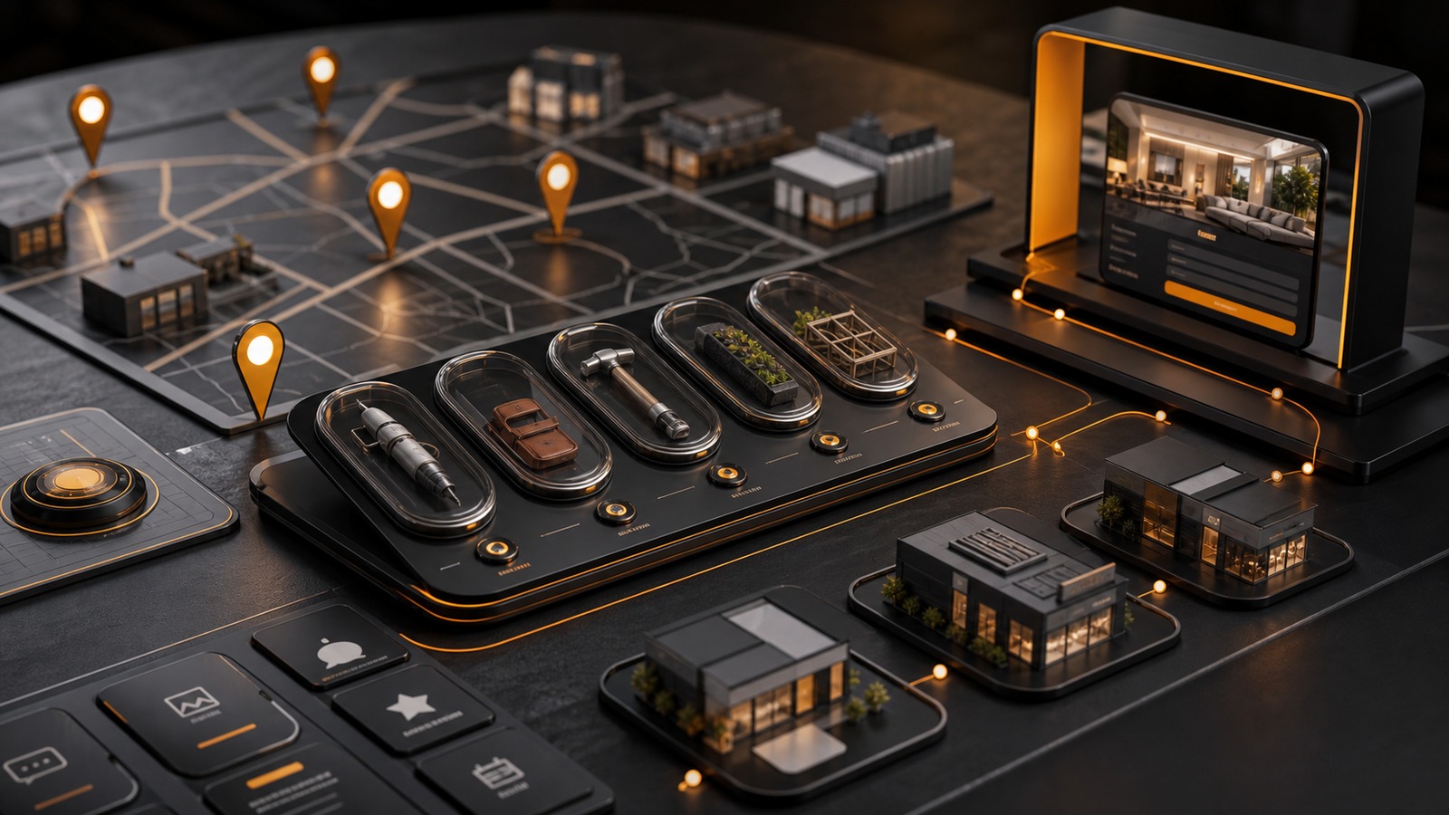 Google Business Profile Products Turn Local Search Into a Clearer Buying Path