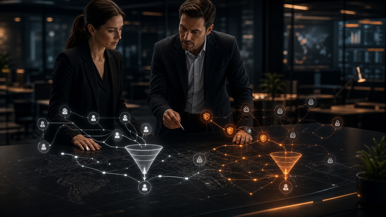 Bot-Aware Websites Protect Analytics, SEO Value, And Lead Quality