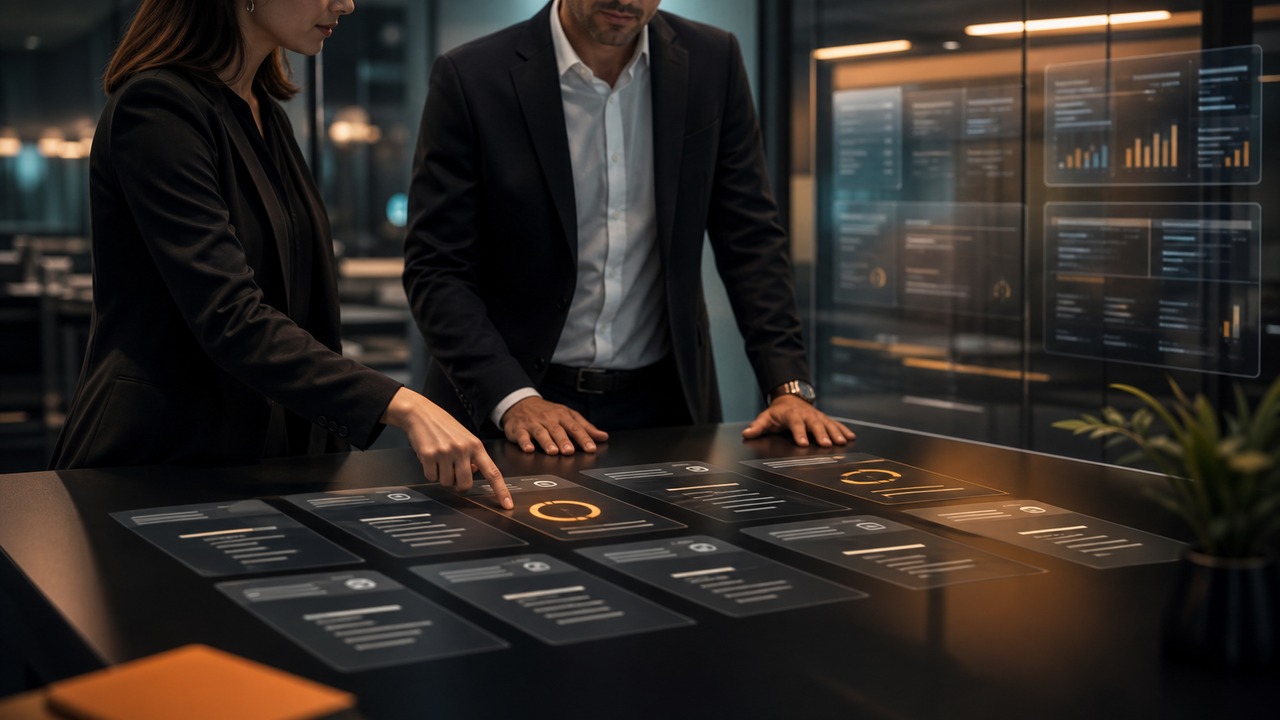 CRM Lead Scoring Turns Sales Follow-Up Into A Revenue Prioritization System