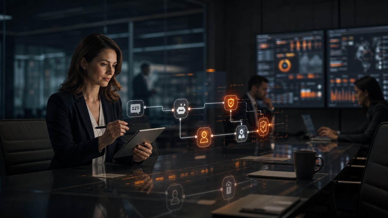 Google Dialogflow CX Patch Shows Why Secure AI Customer Service Needs Governance