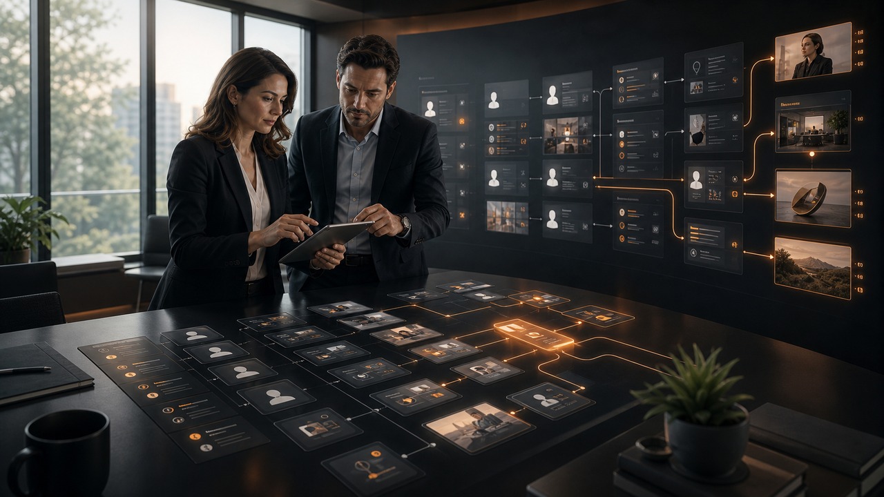 Segment-Of-One Personalization Starts With Clean Customer Data Architecture