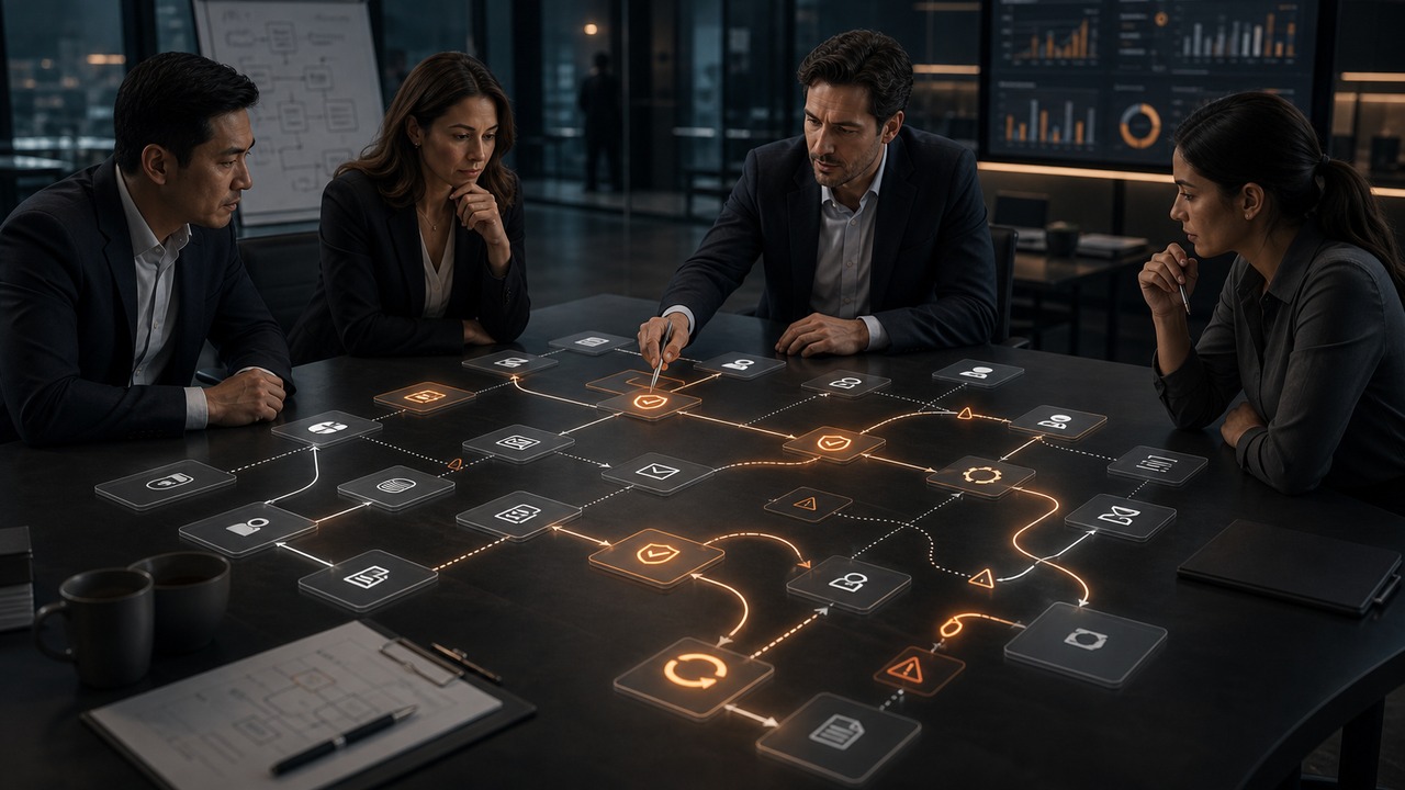 Workflow Automation Reliability Is The New Lead-Generation Advantage