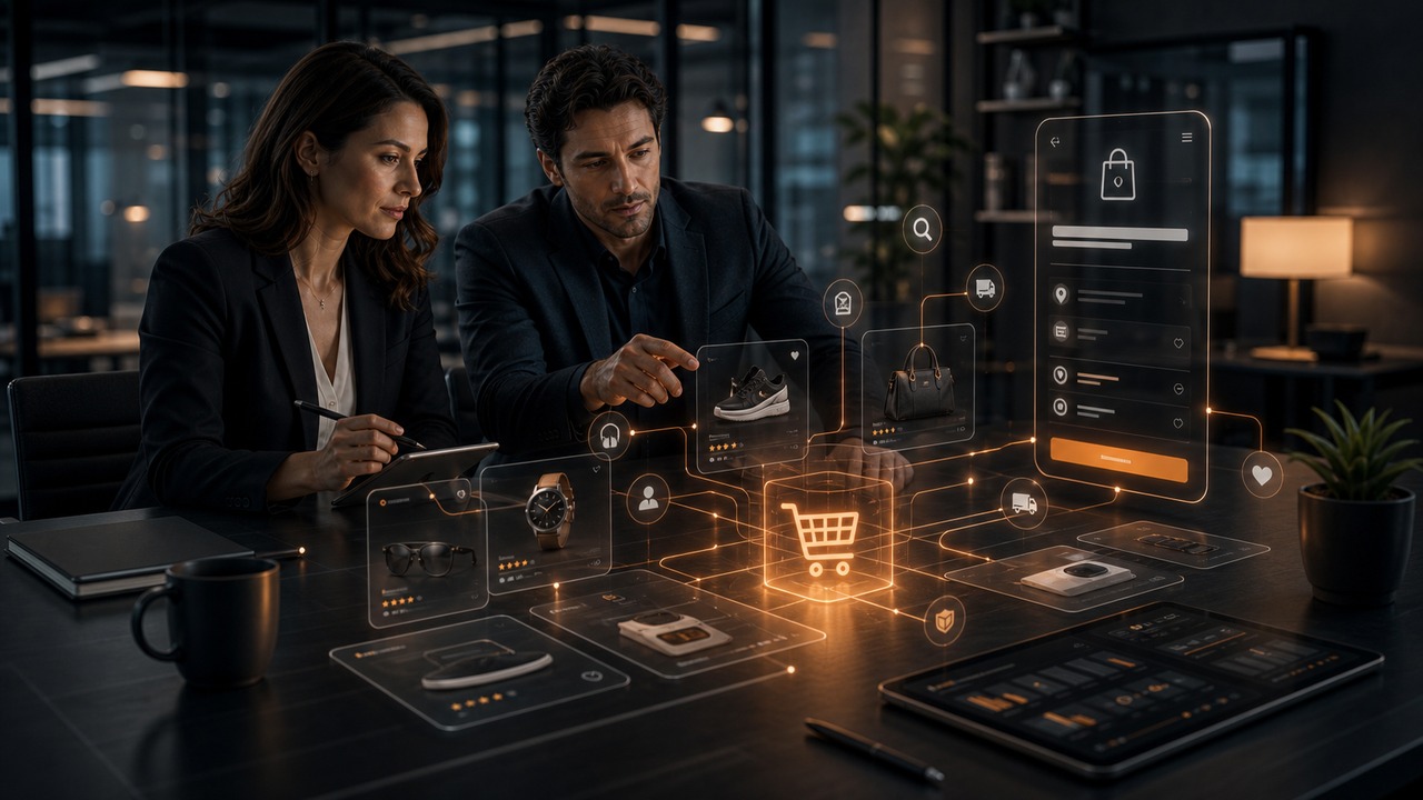 Google’s Universal Cart Signals A New Ecommerce Readiness Test For Brands