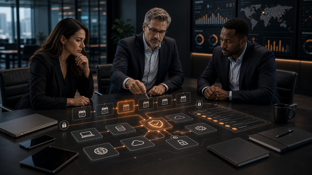 AI-Driven Patch Tuesday Means Patch Management Is Now A Business Discipline