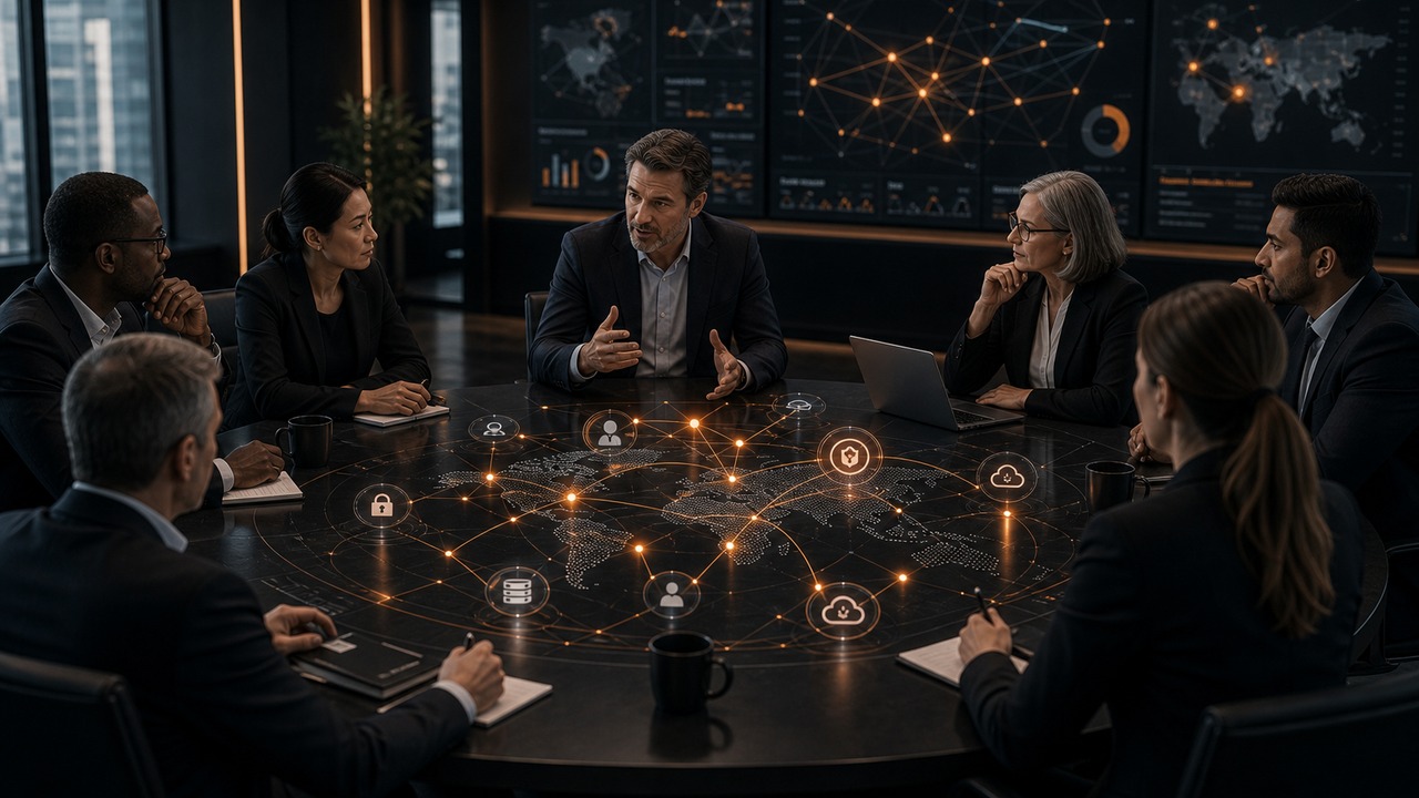 BSides Bangalore Shows Why Cybersecurity Readiness Is Now Business Infrastructure