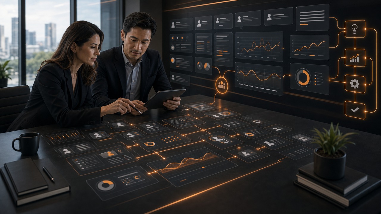 Voice-Of-Customer Feedback Loops Turn Engagement Into Better Digital Experiences