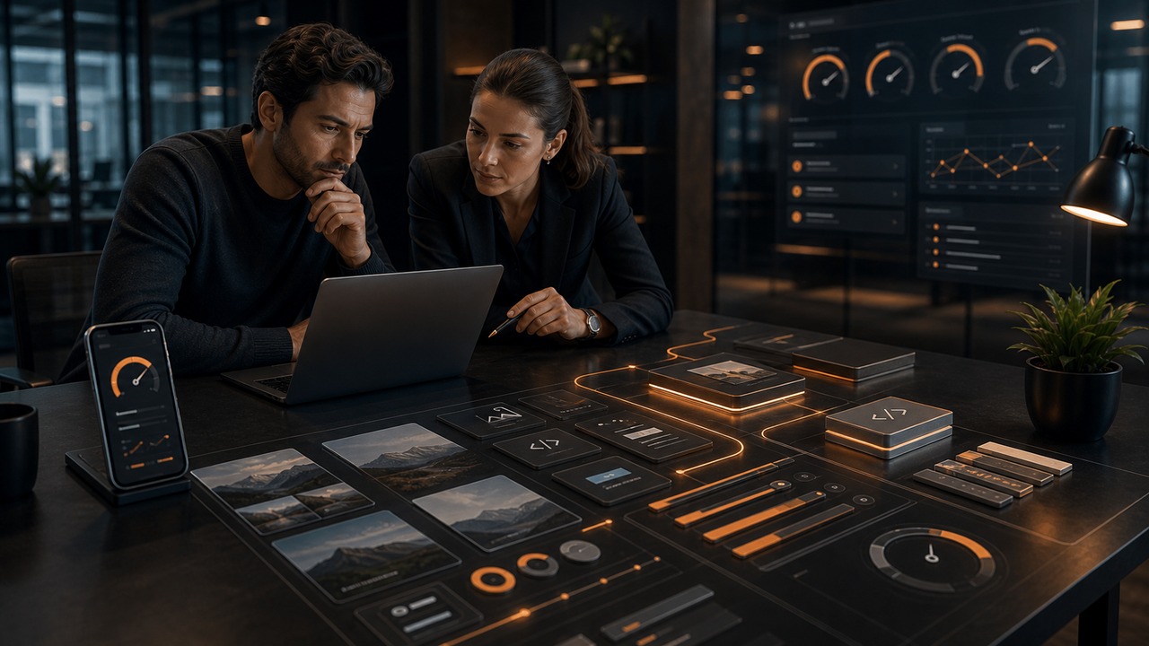 Website Performance Budgets Protect Conversion Rates As Digital Experiences Grow