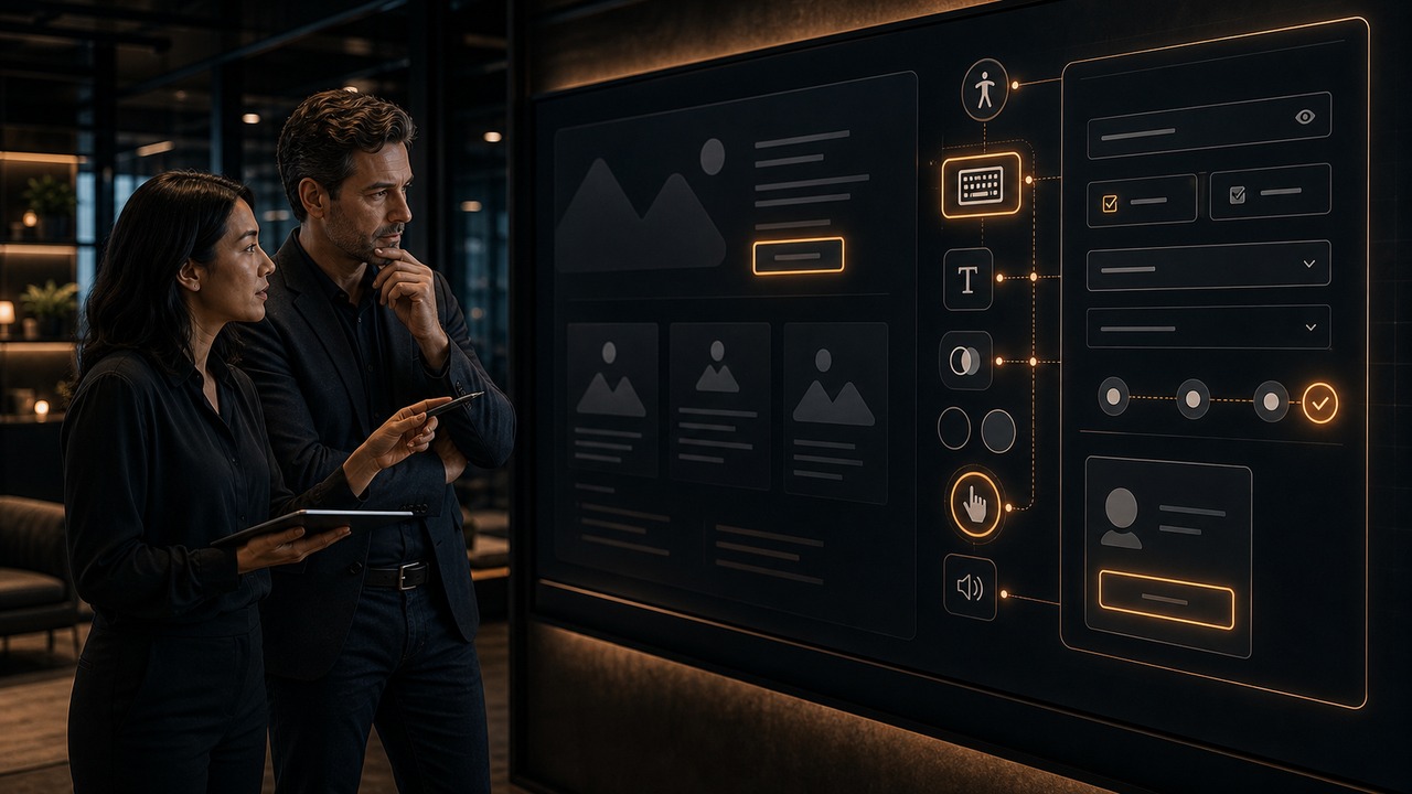 Accessible Website Design Converts More Buyers By Removing Digital Friction