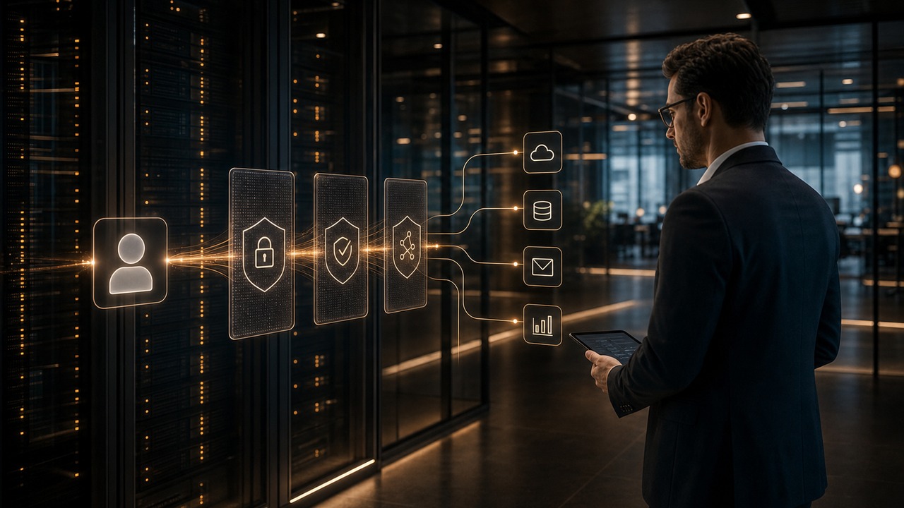 Beyond Zero Shows Why Enterprise Access Control Must Become Agent-Aware