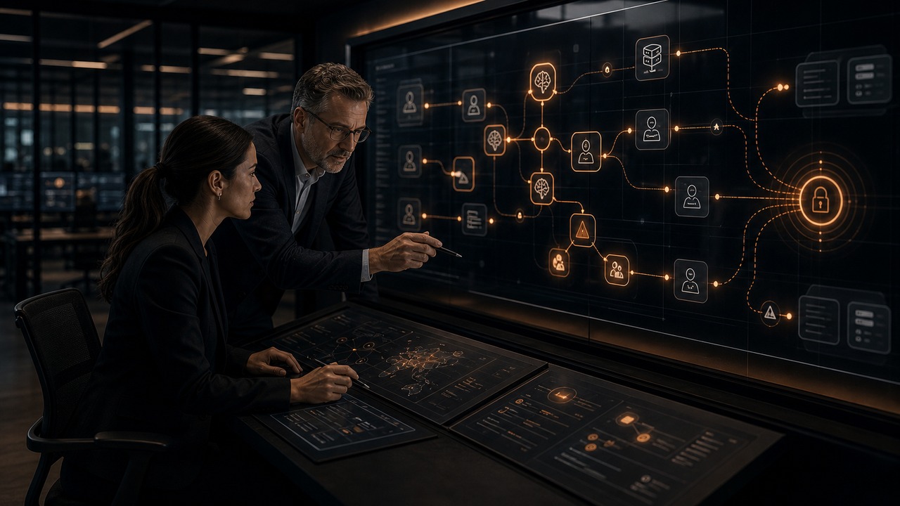 Agentic Ransomware Shows Why Cyber Readiness Must Move Faster Than AI Attacks