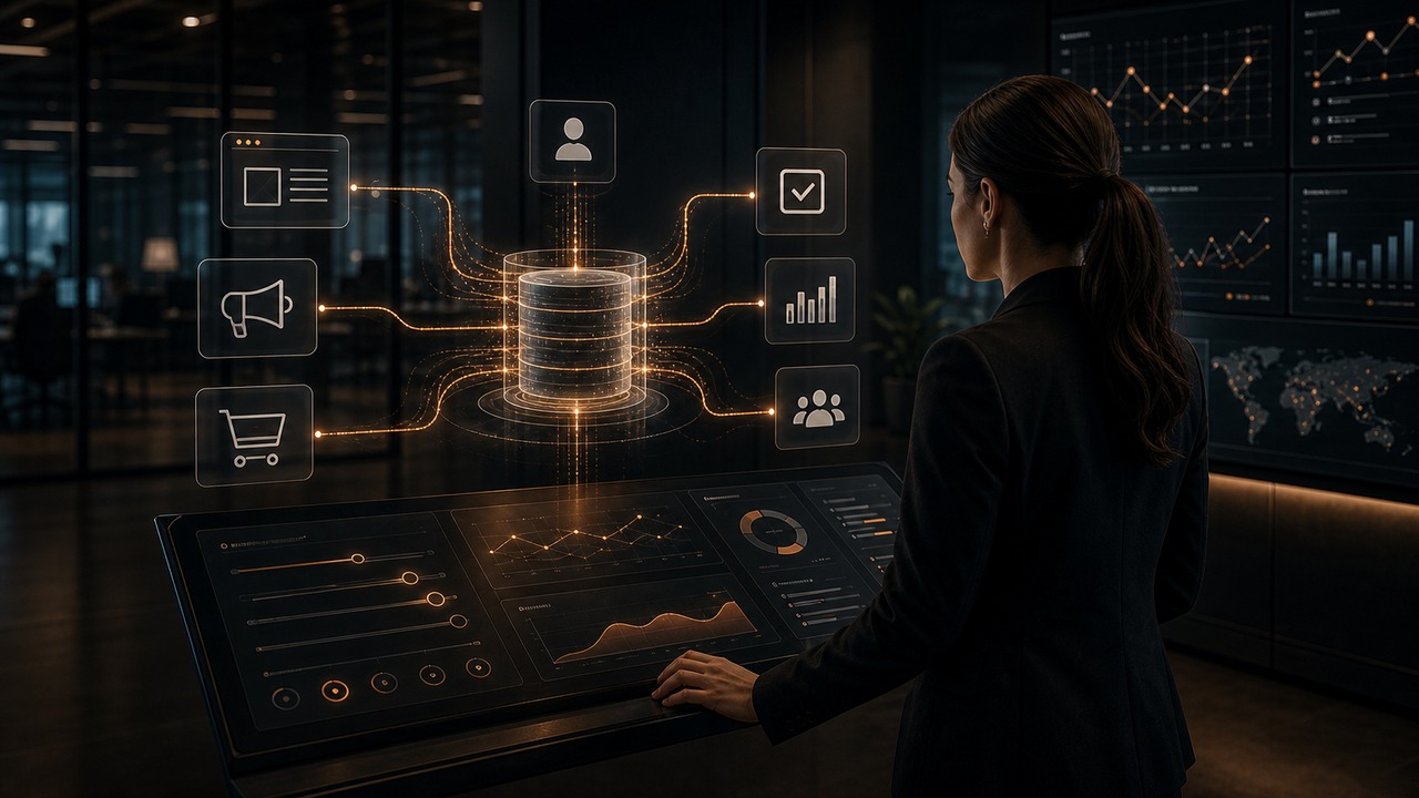 First-Party Measurement Turns Privacy Changes Into Better Marketing Performance