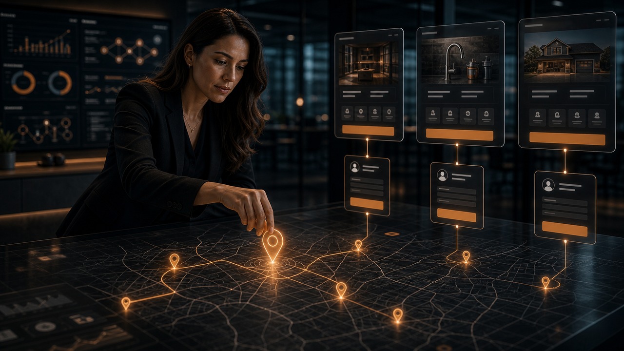 Service-Area SEO Pages Turn Local Search Intent Into Qualified Leads