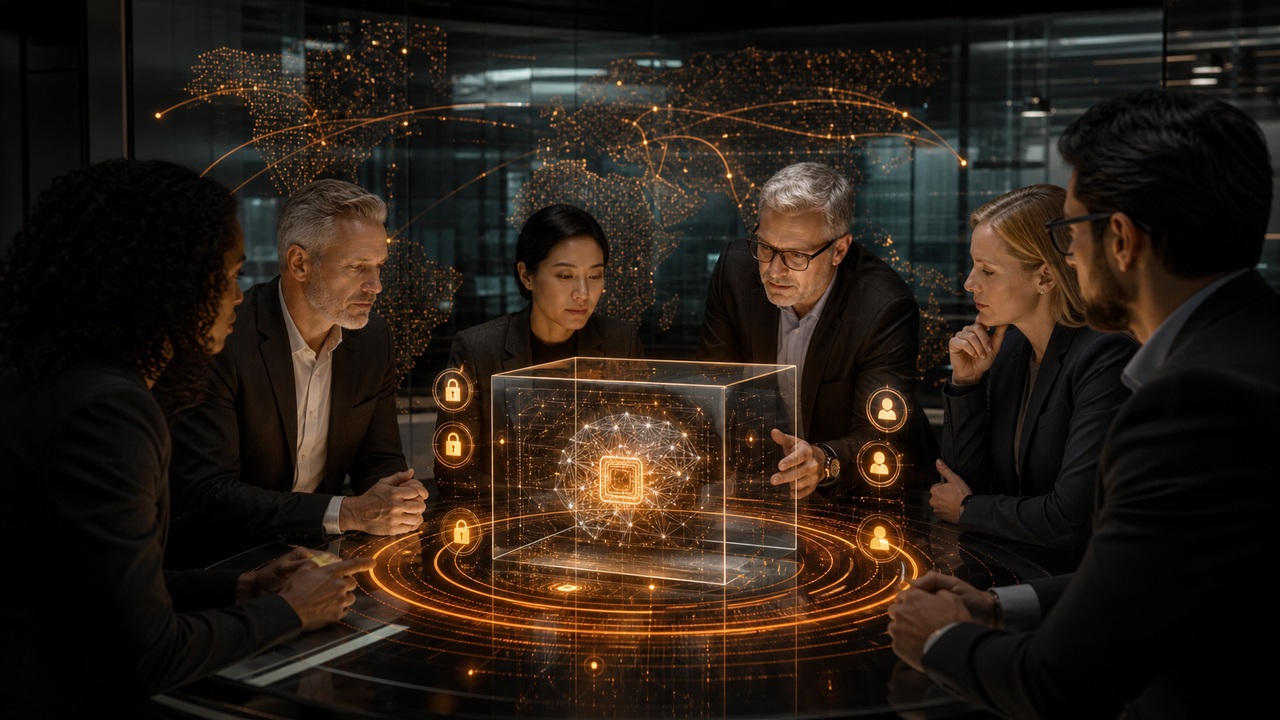 AI Model Access Governance Is Becoming Essential for Secure Digital Transformation