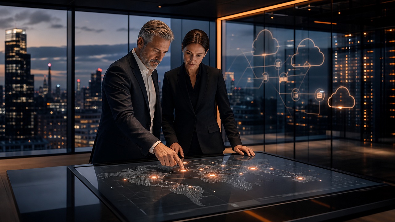Cloud Providers Are Becoming Regulated Infrastructure: What Digital Businesses Should Do Now