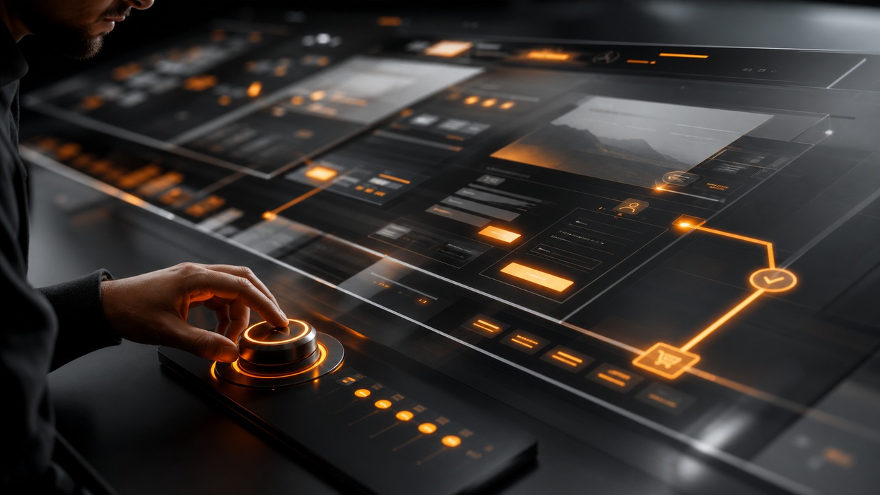 Website Performance Is a Revenue Channel: Turn Speed and UX Into More Qualified Leads