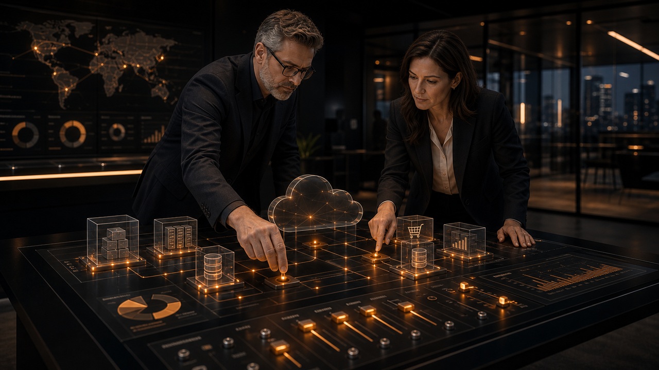 Cloud Cost Optimization: Why Growing SaaS and Ecommerce Teams Need FinOps Discipline