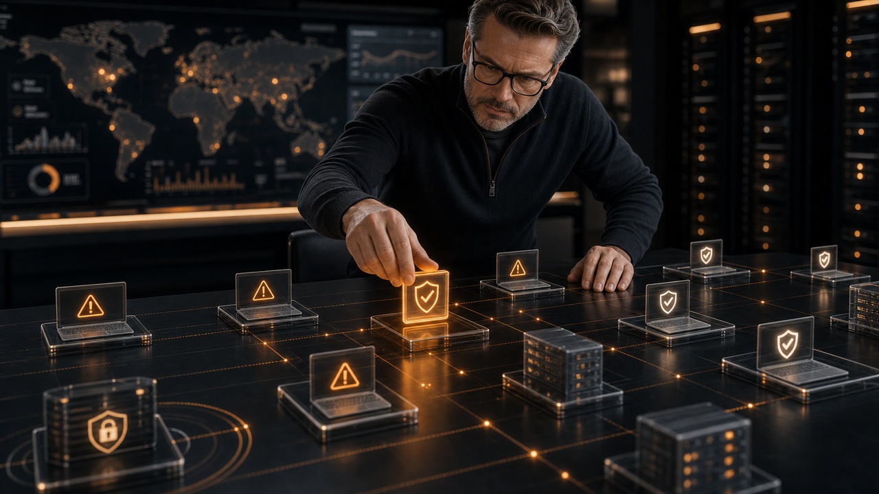 BlueHammer Exploitation Shows Why Patch Management Must Become a Business Workflow