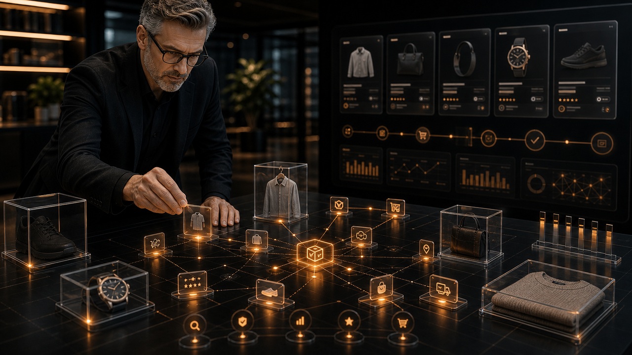 Product Structured Data Helps Ecommerce Brands Become Easier to Find, Compare, and Buy