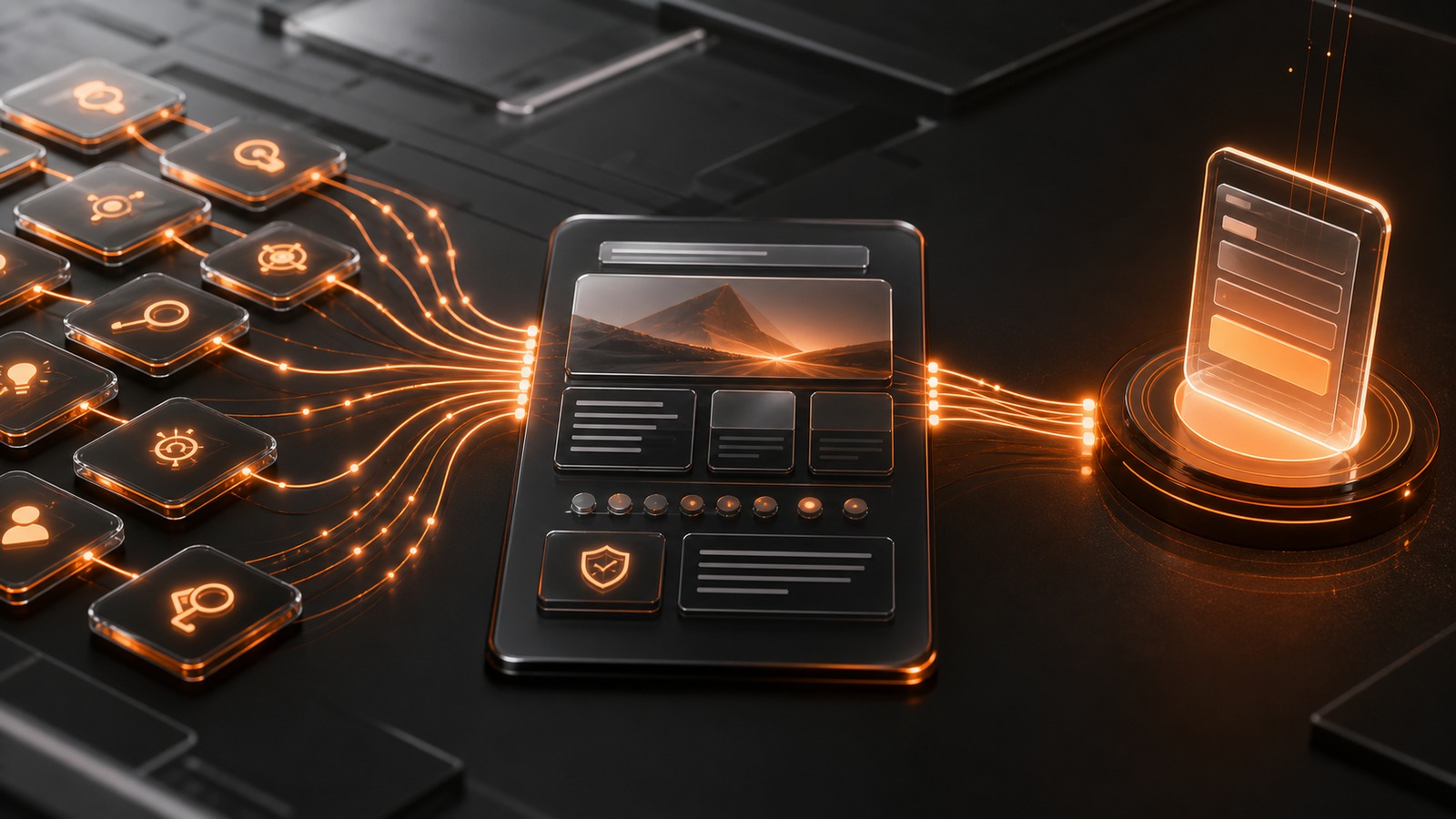 Landing Page Message Match Turns Paid Search Clicks Into Qualified Leads