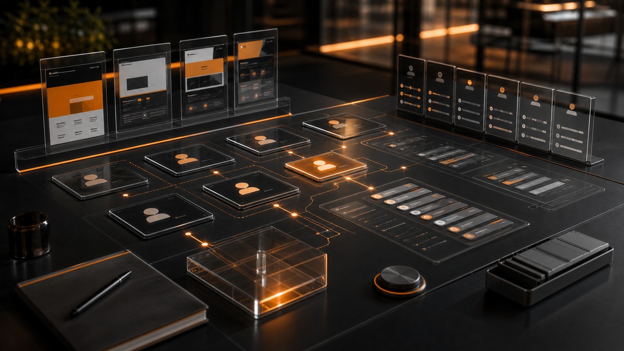 Account-Based Landing Pages Are Becoming The B2B Engagement Advantage