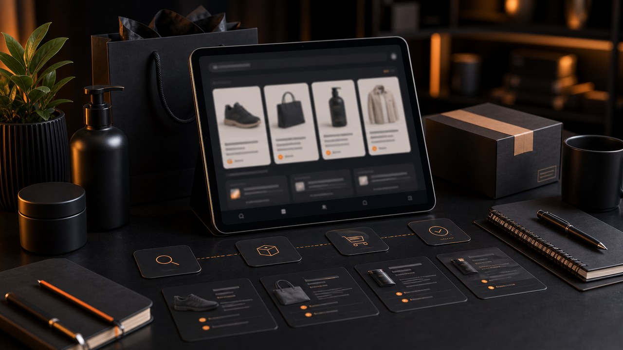 AI Shopping Agents Are Becoming A New Customer: Why Ecommerce Websites Need Agent-Ready Product Data