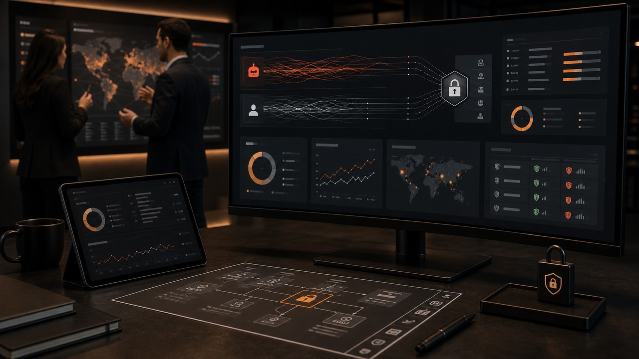 AI Bot Traffic Is Rewriting Website Strategy: What Cloudflare?s Warning Means For Business Websites