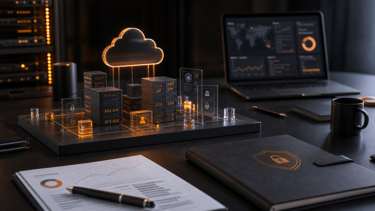 AI Cloud Security Is Moving Into Law: What The Cloud Security Act Signals For Business Leaders