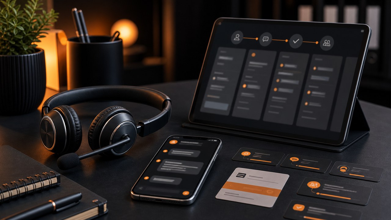 AI Customer Support Agents Are Coming Fast: How Brands Can Turn Service Into Engagement