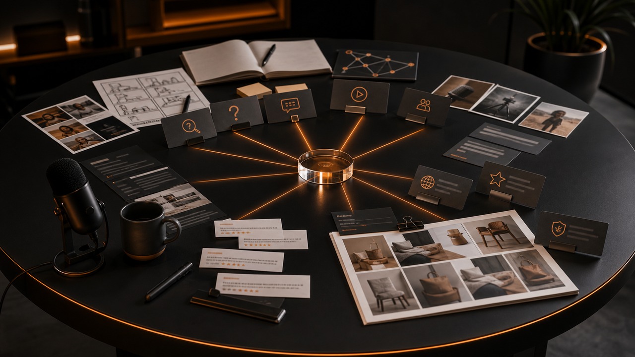 AI Search Visibility Is The New Lead Channel For Ecommerce And Service Brands