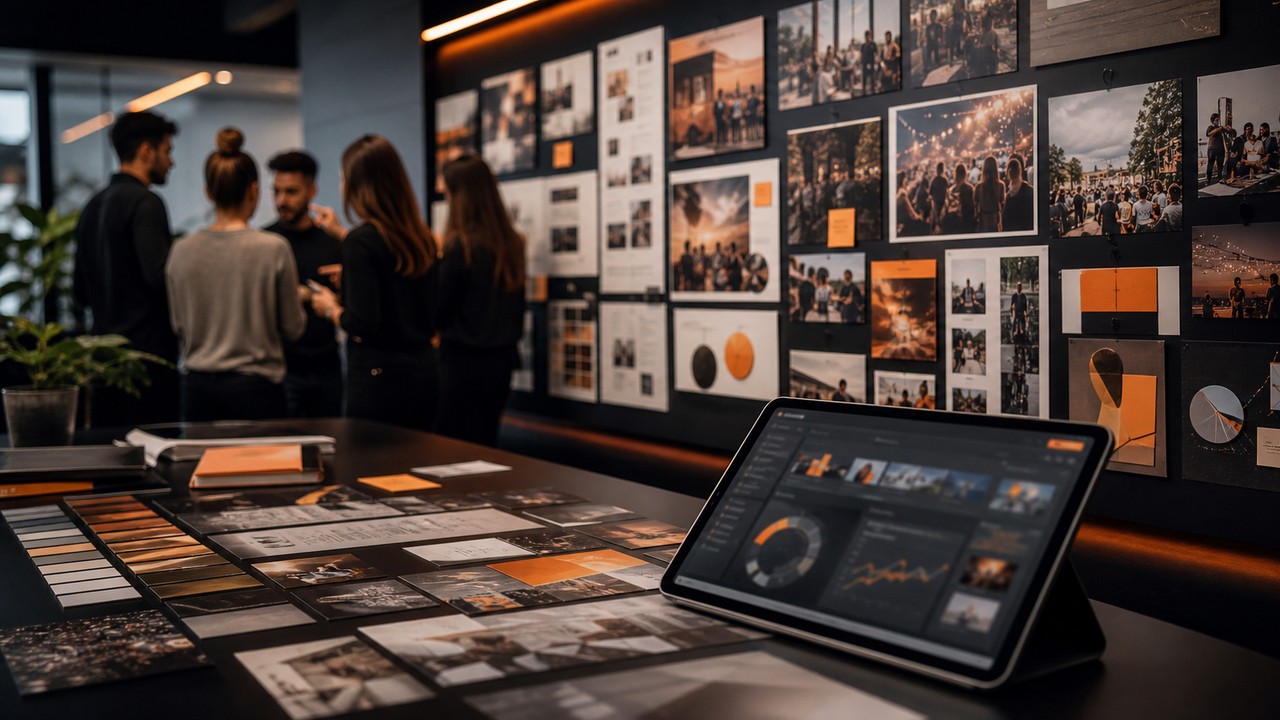 Brand Authenticity Is Becoming A Digital Growth Strategy: What Vogue?s 2026 Playbook Signals For Businesses