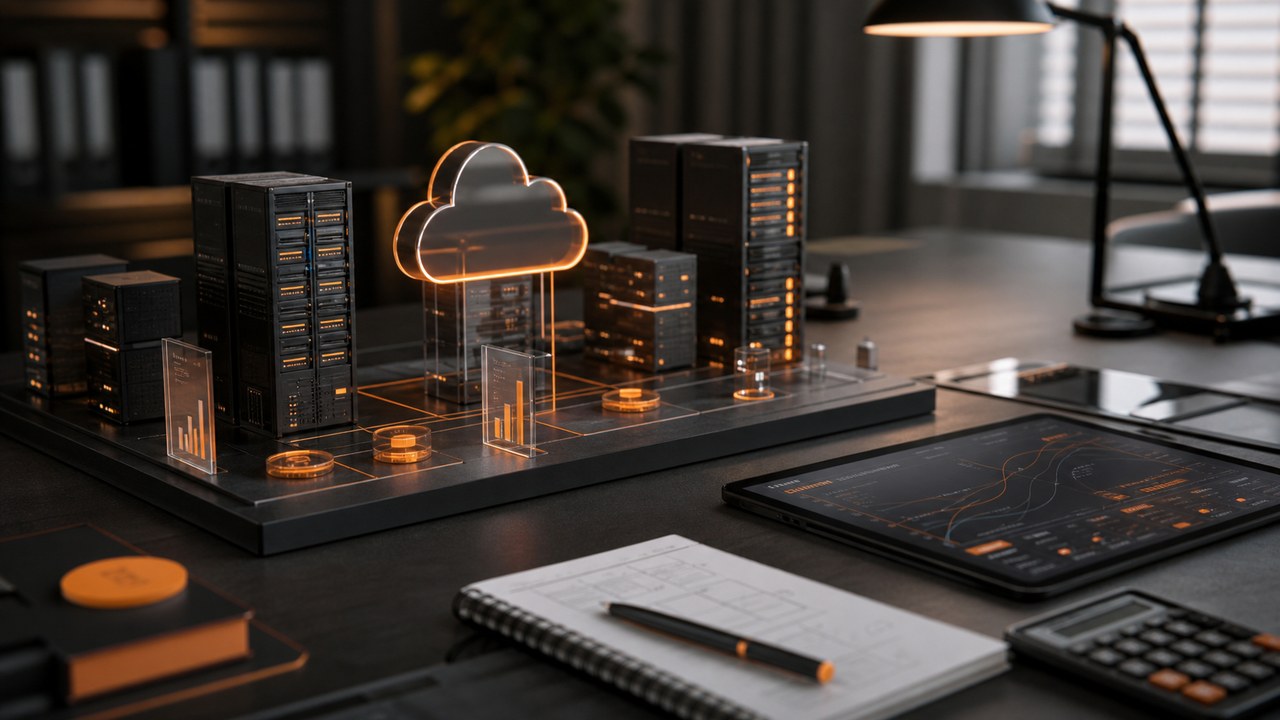 Cloud Cost Control in 2026: How FinOps Turns Technology Spend Into Growth