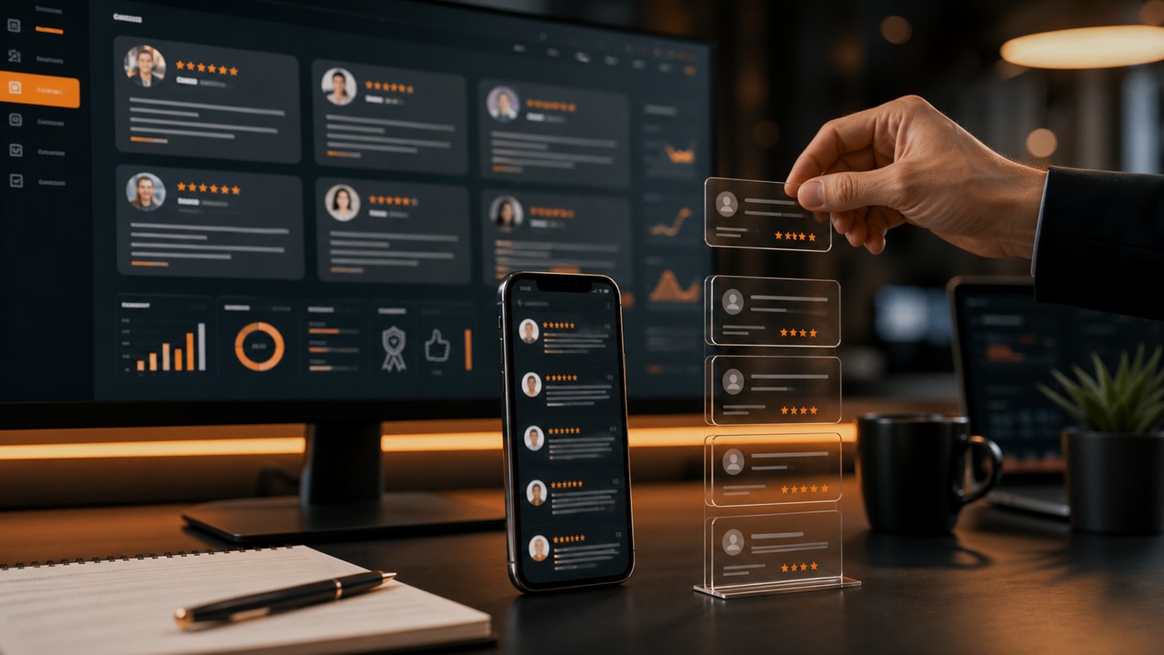 Customer Reviews Are The New Conversion Layer: Social Proof, UGC And Reputation SEO In 2026