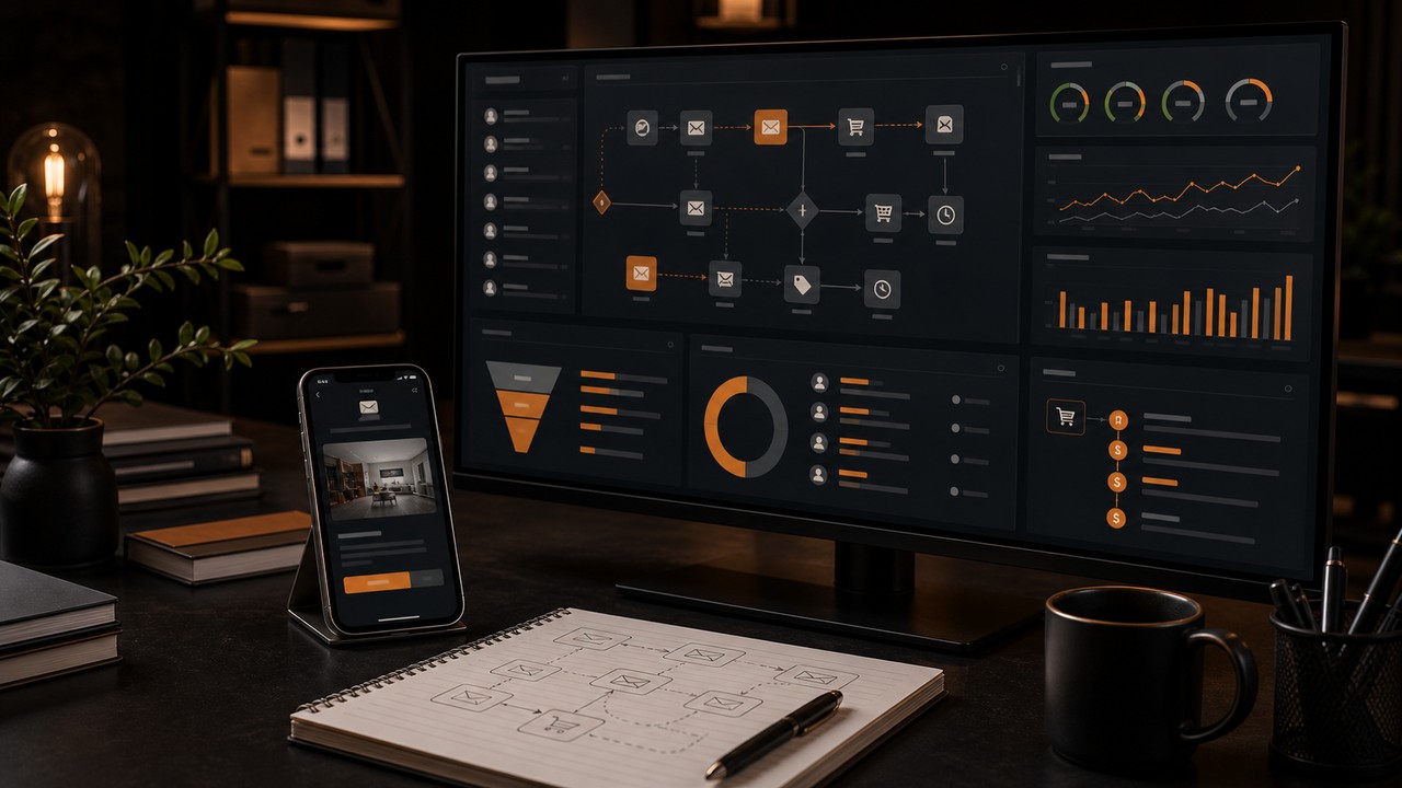 Email Marketing ROI In 2026: How Lifecycle Automation Turns Engagement Into Revenue